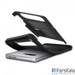 قاب محافظ اسپیگن سامسونگ Spigen Tough Armor Case Samsung Note 8