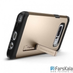 قاب محافظ اسپیگن سامسونگ Spigen Tough Armor Case Samsung Note 8
