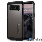 قاب محافظ اسپیگن سامسونگ Spigen Tough Armor Case Samsung Note 8