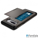 قاب محافظ اسپیگن سامسونگ Spigen Slim Armor CS Samsung Note 8