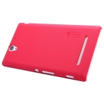 قاب محافظ  نیلکین Nillkin برای Sony Xperia C3