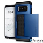قاب محافظ اسپیگن سامسونگ Spigen Slim Armor CS Samsung Note 8