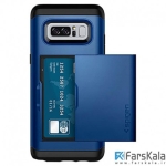 قاب محافظ اسپیگن سامسونگ Spigen Slim Armor CS Samsung Note 8