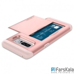 قاب محافظ اسپیگن سامسونگ Spigen Slim Armor CS Samsung Note 8