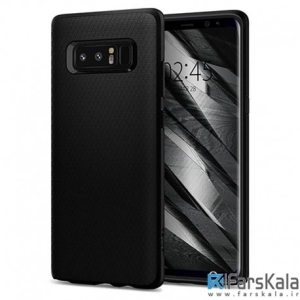 محافظ ژله ای اسپیگن سامسونگ Spigen Liquid Air Armor Case Samsung Galaxy Note 8