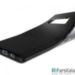 محافظ ژله ای اسپیگن سامسونگ Spigen Liquid Air Armor Case Samsung Galaxy Note 8