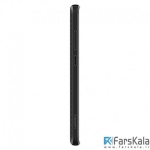 محافظ ژله ای اسپیگن سامسونگ Spigen Liquid Air Armor Case Samsung Galaxy Note 8