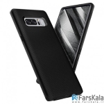 محافظ ژله ای اسپیگن سامسونگ Spigen Liquid Air Armor Case Samsung Galaxy Note 8
