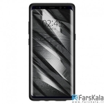 محافظ ژله ای اسپیگن سامسونگ Spigen Liquid Air Armor Case Samsung Galaxy Note 8
