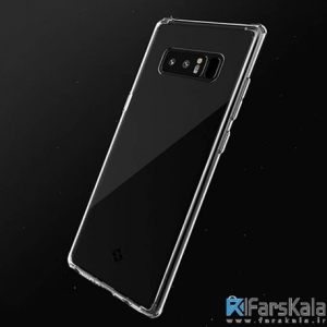 قاب محافظ توتو دیزاین سامسونگ Toto Design Fariy Series Samsung Note 8
