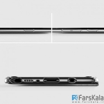 قاب محافظ توتو دیزاین سامسونگ Toto Design Fariy Series Samsung Note 8