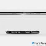 قاب محافظ توتو دیزاین سامسونگ Toto Design Fariy Series Samsung Note 8