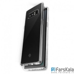 قاب محافظ توتو دیزاین سامسونگ Toto Design Fariy Series Samsung Note 8