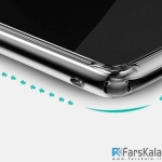 قاب محافظ توتو دیزاین سامسونگ Toto Design Fariy Series Samsung Note 8
