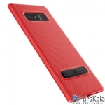 محافظ ژله ای توتو دیزاین سامسونگ Toto Design Slim Series Samsung Note 8