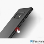 محافظ ژله ای توتو دیزاین سامسونگ Toto Design Slim Series Samsung Note 8