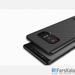 محافظ ژله ای توتو دیزاین سامسونگ Toto Design Slim Series Samsung Note 8