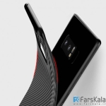 محافظ ژله ای توتو دیزاین سامسونگ Toto Design Slim Series Samsung Note 8