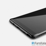 محافظ ژله ای توتو دیزاین سامسونگ Toto Design Slim Series Samsung Note 8