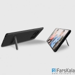 محافظ ژله ای توتو دیزاین سامسونگ Toto Design Slim Series Samsung Note 8