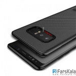 محافظ ژله ای توتو دیزاین سامسونگ Toto Design Slim Series Samsung Note 8