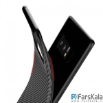 محافظ ژله ای توتو دیزاین سامسونگ Toto Design Slim Series Samsung Note 8