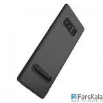 محافظ ژله ای توتو دیزاین سامسونگ Toto Design Slim Series Samsung Note 8