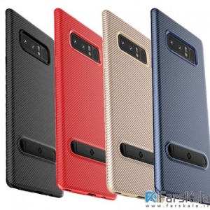 محافظ ژله ای توتو دیزاین سامسونگ Toto Design Slim Series Samsung Note 8