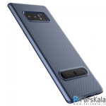 محافظ ژله ای توتو دیزاین سامسونگ Toto Design Slim Series Samsung Note 8