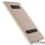 محافظ ژله ای توتو دیزاین سامسونگ Toto Design Slim Series Samsung Note 8