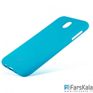 محافظ ژله ای سیلیکونی سامسونگ TT SBORN TPU Case Samsung Galaxy J7 Pro