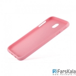 محافظ ژله ای سیلیکونی سامسونگ TT SBORN TPU Case Samsung Galaxy J7 Pro