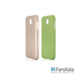 محافظ ژله ای سیلیکونی سامسونگ TT SBORN TPU Case Samsung Galaxy J7 Pro