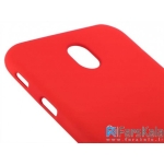 محافظ ژله ای سیلیکونی سامسونگ TT SBORN TPU Case Samsung Galaxy J7 Pro