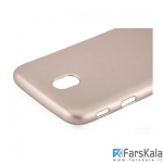 محافظ ژله ای سیلیکونی سامسونگ TT SBORN TPU Case Samsung Galaxy J7 Pro