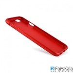 محافظ ژله ای سیلیکونی آیفون TT SBORN TPU Case Apple iPhone 6/6s