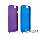 محافظ ژله ای سیلیکونی آیفون TT SBORN TPU Case Apple iPhone 6/6s