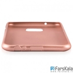 محافظ ژله ای سیلیکونی ال جی TT SBORN TPU Case LG X Cam