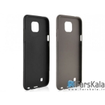 محافظ ژله ای سیلیکونی ال جی TT SBORN TPU Case LG X Cam