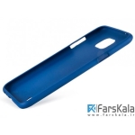 محافظ ژله ای سیلیکونی ال جی TT SBORN TPU Case LG X Cam