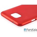 محافظ ژله ای سیلیکونی ال جی TT SBORN TPU Case LG X Cam