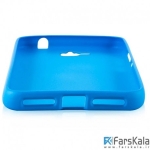 محافظ ژله ای سیلیکونی هواوی TT SBORN TPU Case Huawei Y6 Pro