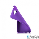 محافظ ژله ای سیلیکونی هواوی TT SBORN TPU Case Huawei Y6 Pro