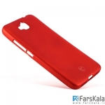 محافظ ژله ای سیلیکونی هواوی TT SBORN TPU Case Huawei Y6 Pro