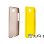 محافظ ژله ای سیلیکونی هواوی TT SBORN TPU Case Huawei Y6 Pro