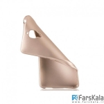 محافظ ژله ای سیلیکونی شیائومی TT SBORN TPU Case Xiaomi Mi 4