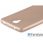 محافظ ژله ای سیلیکونی شیائومی TT SBORN TPU Case Xiaomi Mi 4