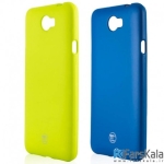 محافظ ژله ای سیلیکونی هواوی TT SBORN TPU Case Huawei Y5II