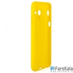 محافظ ژله ای سیلیکونی سامسونگ TT SBORN TPU Case Samsung Galaxy J5 Pro
