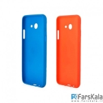 محافظ ژله ای سیلیکونی سامسونگ TT SBORN TPU Case Samsung Galaxy J5 Pro